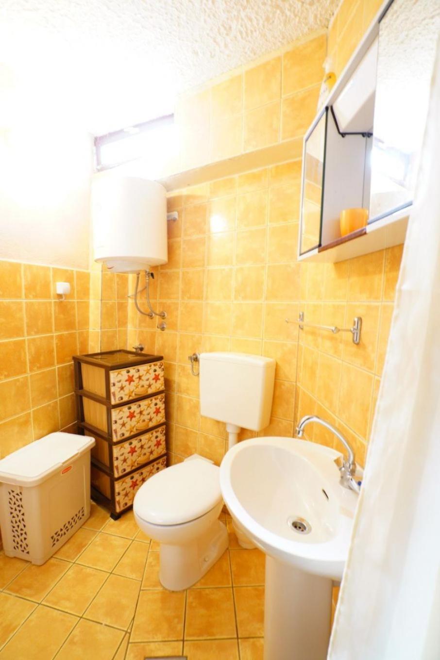 Apartment Lile Pisak Exterior foto