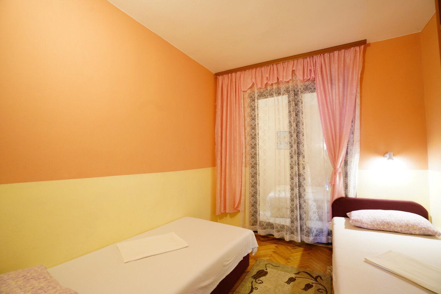 Apartment Lile Pisak Exterior foto