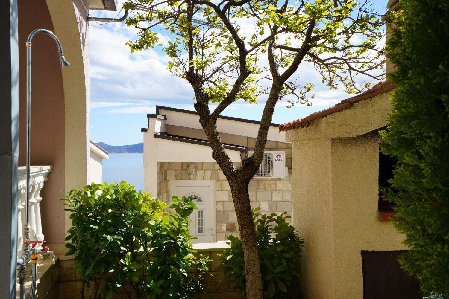 Apartment Lile Pisak Exterior foto